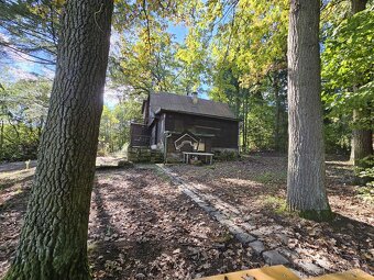 Na predaj chata pri Zvolene - 19