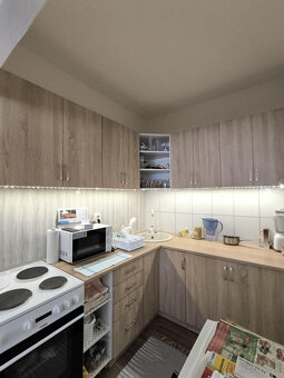 ‼️ MODERNÝ 2 IZBOVÝ BYT NA PREDAJ, PARTIZÁNSKE - PO REKONŠT - 19