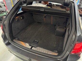 BMW F11 530d super stav aj vzhlad - 19