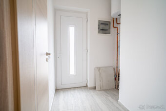 Na predaj novostavba rodinného domu na Balatone v Maďarsku - 19