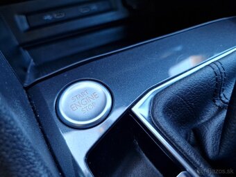 Volkswagen Tigua 1.5 Tsi Highline DSG - 19