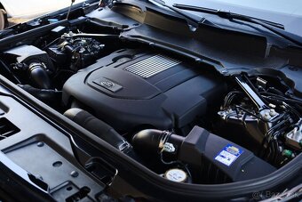 Land Rover Discovery 3.0D SDV6 306k HSE AWD A/T - 19