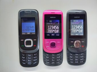 NOKIA N97Prevolaných 23 min.TOP 2680Slide 2220Slide Pink - 19