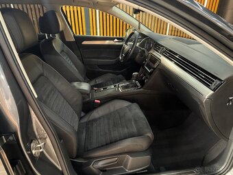 Volkswagen Passat Variant 2.0 TDI Highline DSG - 19