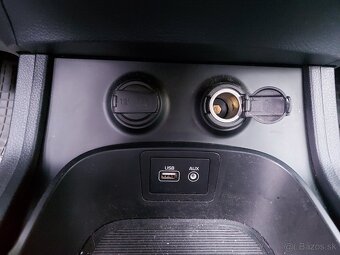 Hyundai Santa Fe 2.2 CRDi 4x4 Premium A/T - 19