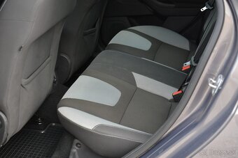 Ford Focus Kombi 1.00 Benzín 1 majiteľ SR pôvod - 19
