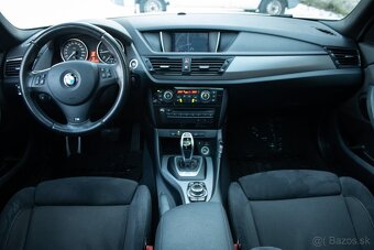 BMW X1 XDrive 18d A/T - 19