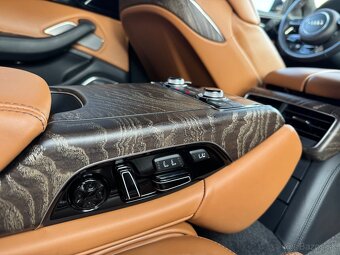 Audi A8 4.2 TDI V8T S8-packet - 19