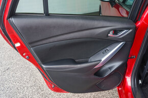 447-Mazda 6, 2013, nafta, 2.2 Skyactiv -D Luxury, 110kw - 19
