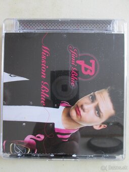 Justin Timberlake:The 20/20 experience (2cd),The Corrs (2cd) - 19