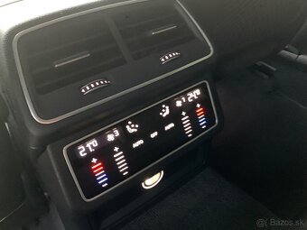 AUDI A6 AVANT, 210kw, automat, webasto - 19