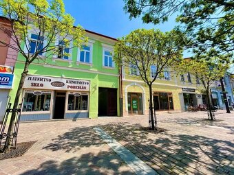 Novostavba 3-izb.apartmán v centre mesta Lipt. Mikuláš - 19