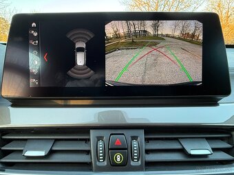 X1 Xline xDrive25e Plug-in hybrid 162kW,Aut,FULL LED,NAVI - 19