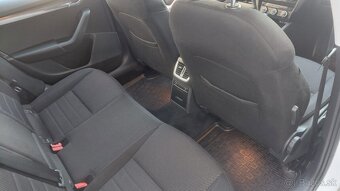 Predám Octavia 3 scout 2 TDI 135kw 4x4 - 19
