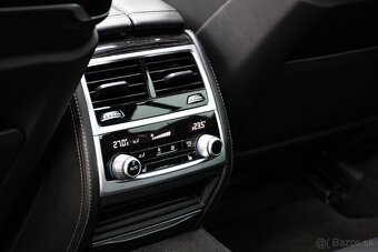 BMW Rad 7 740d xDrive A/T - 19