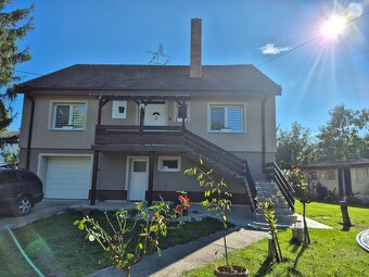 ZNÍŽENÁ CENA Dom so znaleckým posudkom a EC - 19