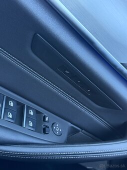 BMW RAD5 TOURING 540d drive , vozidlo v zaruke - 19