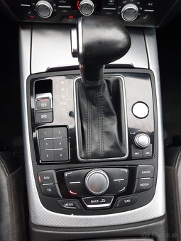 Audi A6 Allroad 3.0 TDI 245k quattro S tronic 180kw - 19