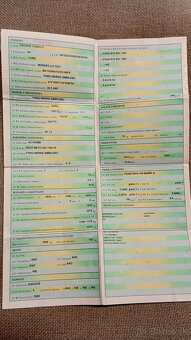 Ford Mondeo Combi MK4 2.0TDCi 103kw - 19