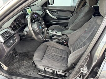 BMW 320 d xDrive M-Packet - 19