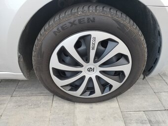Škoda Octavia 2.0 TDI Style 110 kW, r.v.: 2018, STK:3/2027 - 19