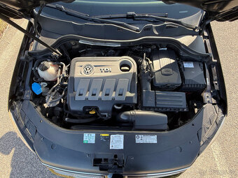 Volkswagen Passat B7 2.0TDi 130kW DSG Highline - 19