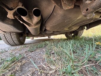 VW passat B5 1.9TDI 81KW - 19