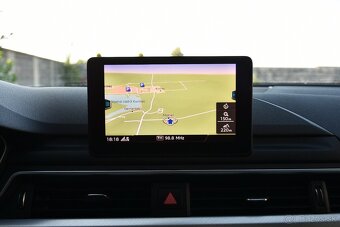 Audi A4 Avant 2.0 TDI S-LINE / ALCANTARA / FULL LED / KAMERA - 19
