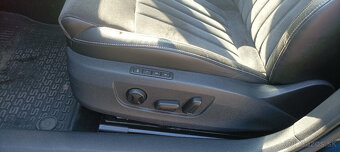 skoda superb combi 1,5 tsi dsg benzib automat - 19