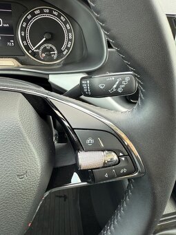 Škoda Scala 1.0 TSI Ambition - 19
