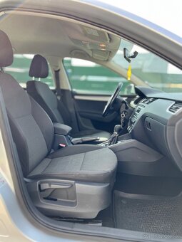 Skoda Octavia 3 2.0TDI - 19