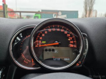 Mini Countryman Cooper S E ALL4 A/T Plug-in hybrid - 19