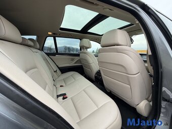 BMW 530 xd 3.0 d Možná výmena leasing - 19