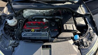 Audi RSQ3 2,5TFSi, AT, 250KW - 19
