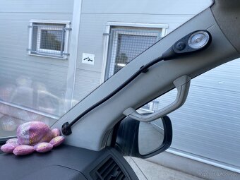 T5, Transporter 9 miestny, 2.0 TDi , 103 kW - 19