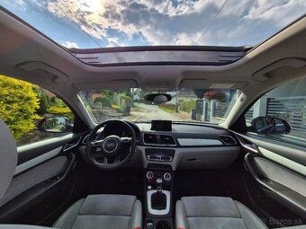Audi Q3 2.0 TDI - 19