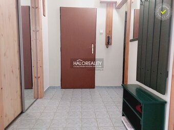 HALO reality - Predaj, trojizbový byt Turček, Horný Turček - - 19