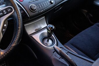 Honda Civic 1.8 VTEC Sport - 19