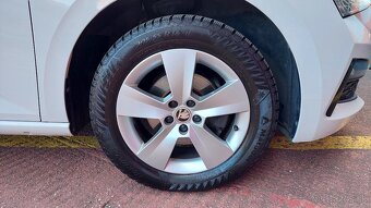 Škoda Scala 1.5 TSI 110KW DSG Ambition - 19
