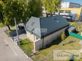 Nový 4-izbový rodinný dom na bývanie aj ako sídlo firmy... - 19