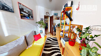 Rodinný dom po kompletnej rekonštrukcii v obci Jasov - 19