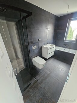 BRATISLAVA NOVOSTAVBA NA PREDAJ BYTY PARKOVANIE A ZÁHRADA - 19