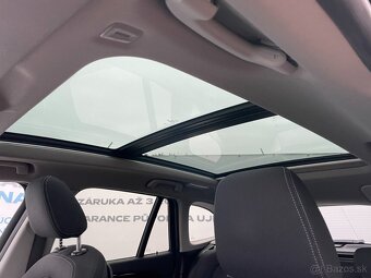 BMW X1 F48 20d xDrive 140kW M Sport. Panorama. 2 sady kol - 19