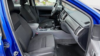 FORD RANGER XLT - NA PREDAJ / NA SPLATKY - 19
