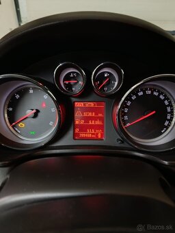 Opel Insignia ST 2,0 CDTi, 96 kW - 19