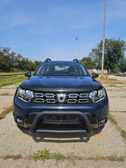 Predám Dacia Duster 1,0 Benzín Plyn - 19