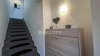 Útulný, moderný 3 izbový byt 96m2 s parkovaním 38m2,... - 19