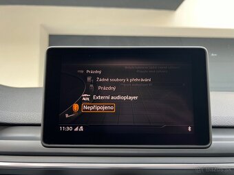 Audi A4 Avant 35 2.0 TDI Design S tronic - 19