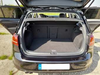 Predám VW Golf 1.4 TSI R-Line DSG 2016, Aj na splátky - 19