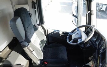 Mercedes-Benz AROCS 2643-6x4-Valník+HR-HIAB 228E-3–EURO 6 - 19